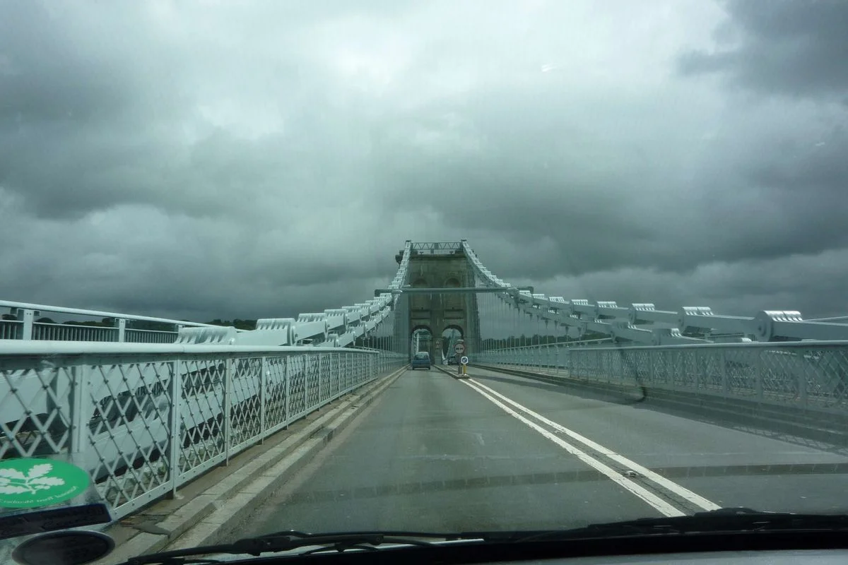 050 The Menai Suspension Bridge.webp
