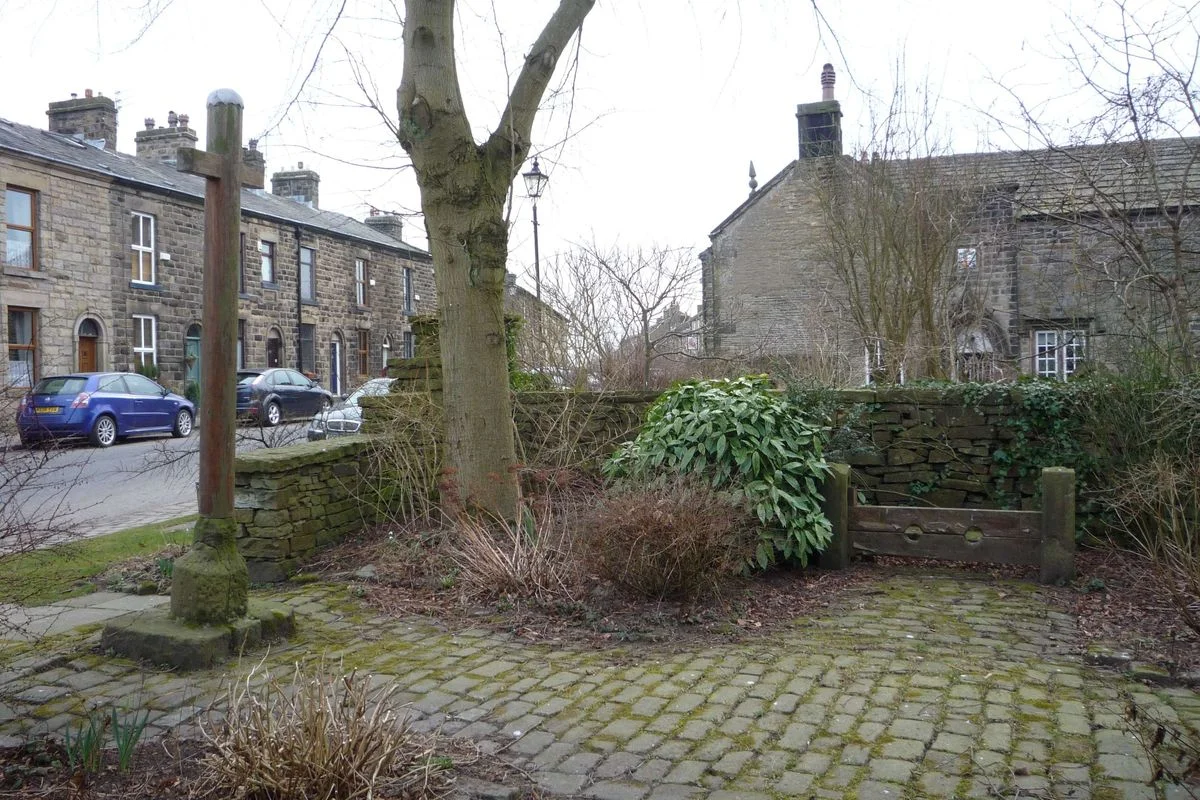 13 Cross and stocks at Chapeltown.webp