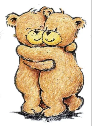 2 teddy bears hugging.webp