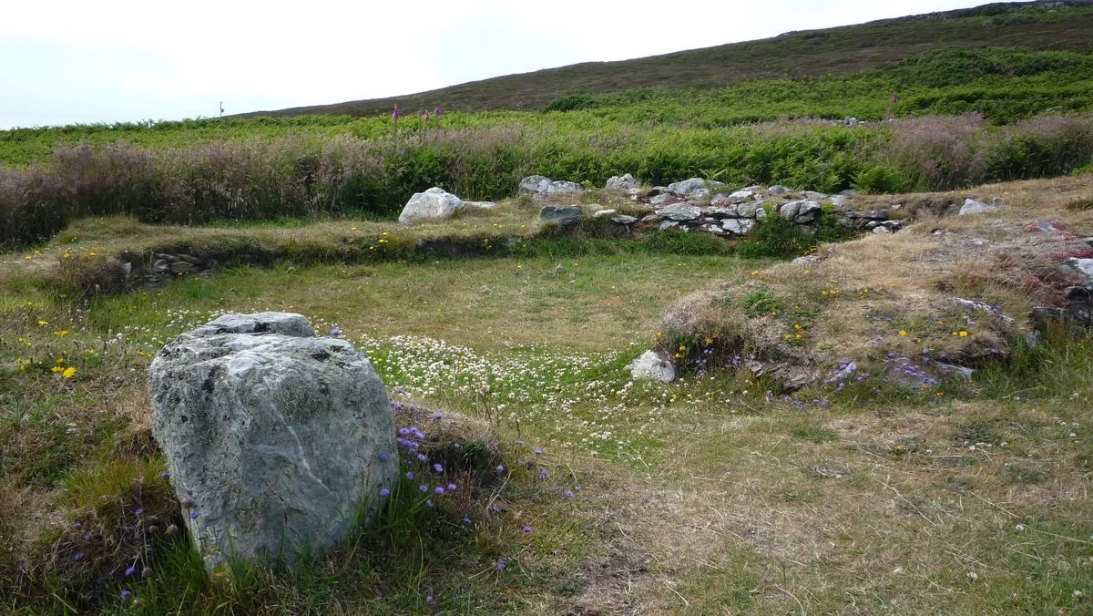 20 South Stack 2 July 2011  Hut Circles.webp