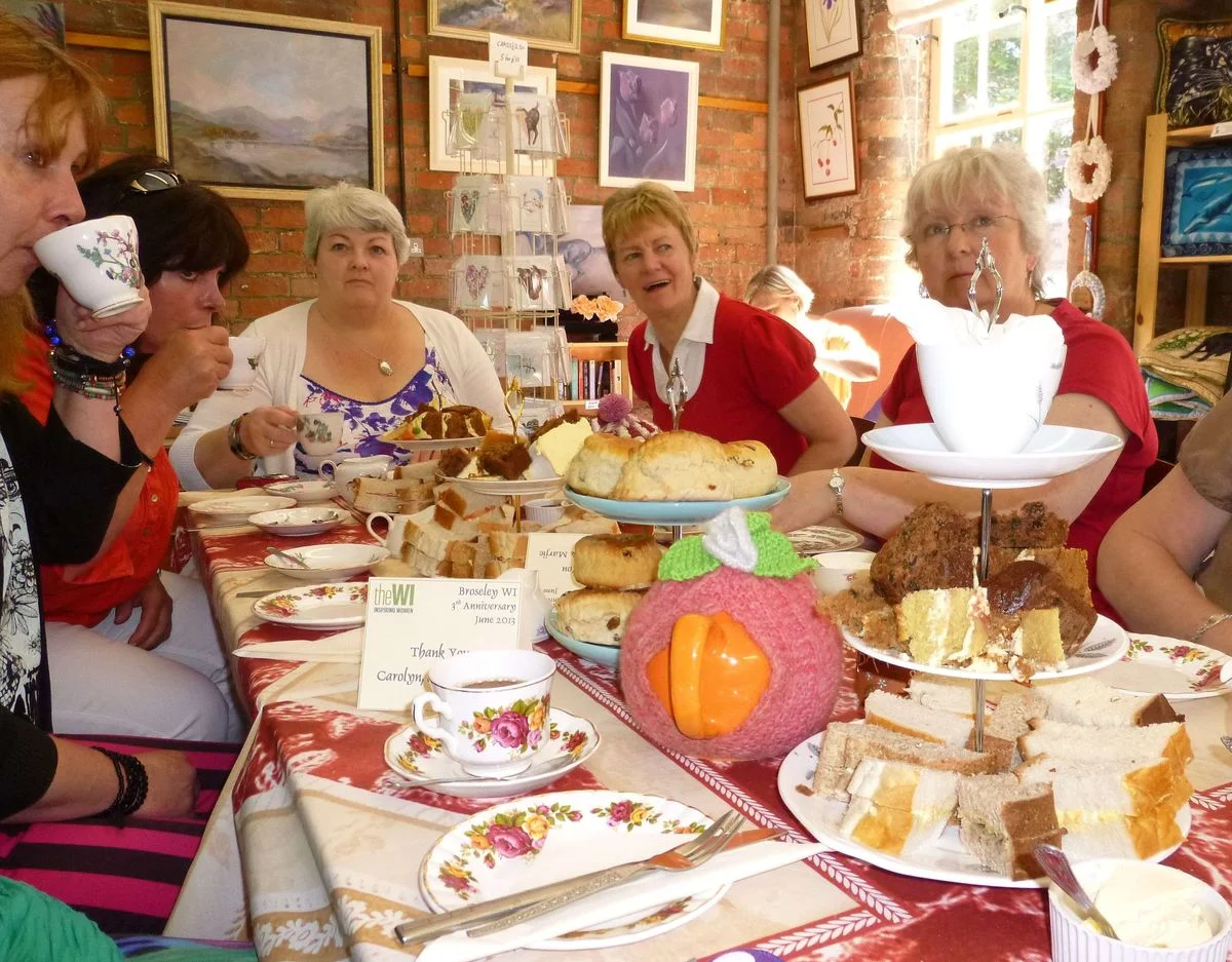 3rd Anniversary Victorian Tea 2.webp