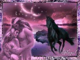 amerindien horse hug.webp