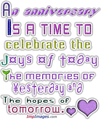 an anniversary is...............gif