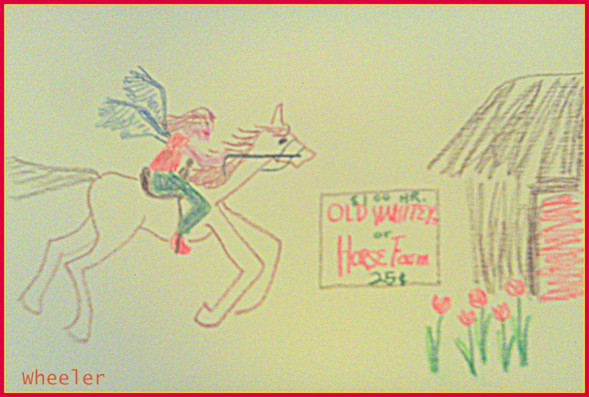 Art Therapy 5 Old Whiteys Horse Farm.webp