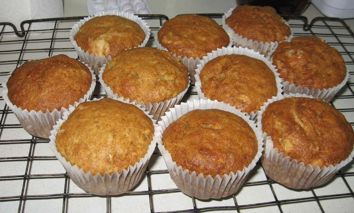 Banana muffins.webp