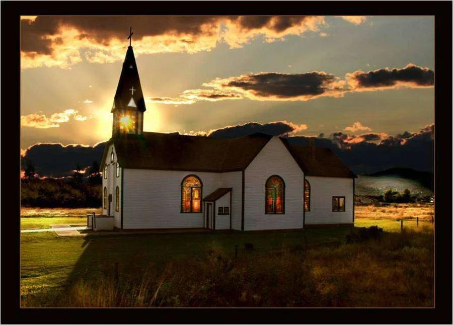 Beautiful Church.webp