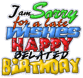 belated B\'day Wish for Jestadud.gif