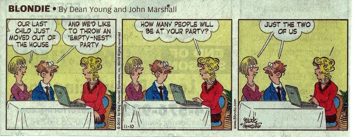 BlondieEmptyNestComic.webp