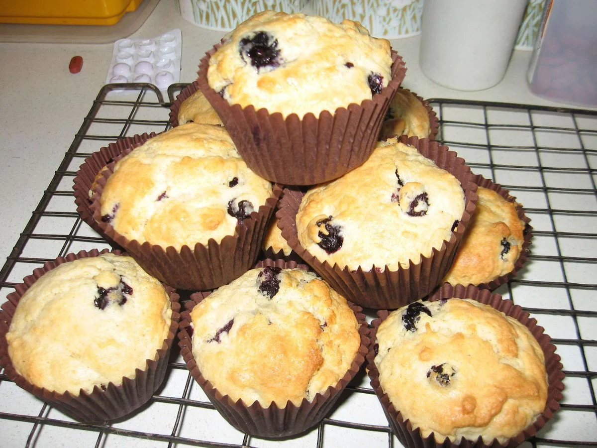 Blueberry Muffins.webp