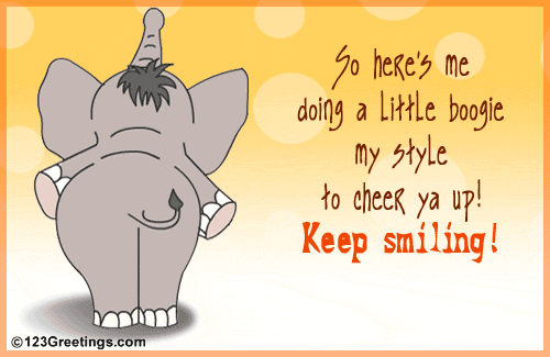 Boogie for you to make you smile.gif