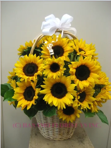 bouquet of sunflowers.webp