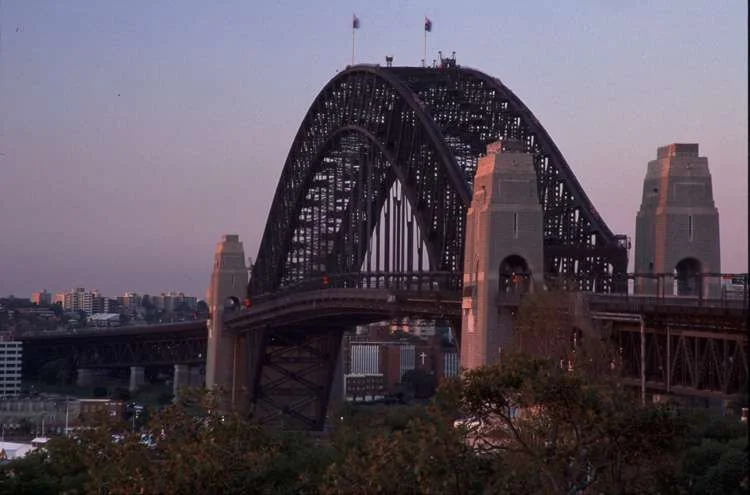 Bridge at sunset 3 small.webp