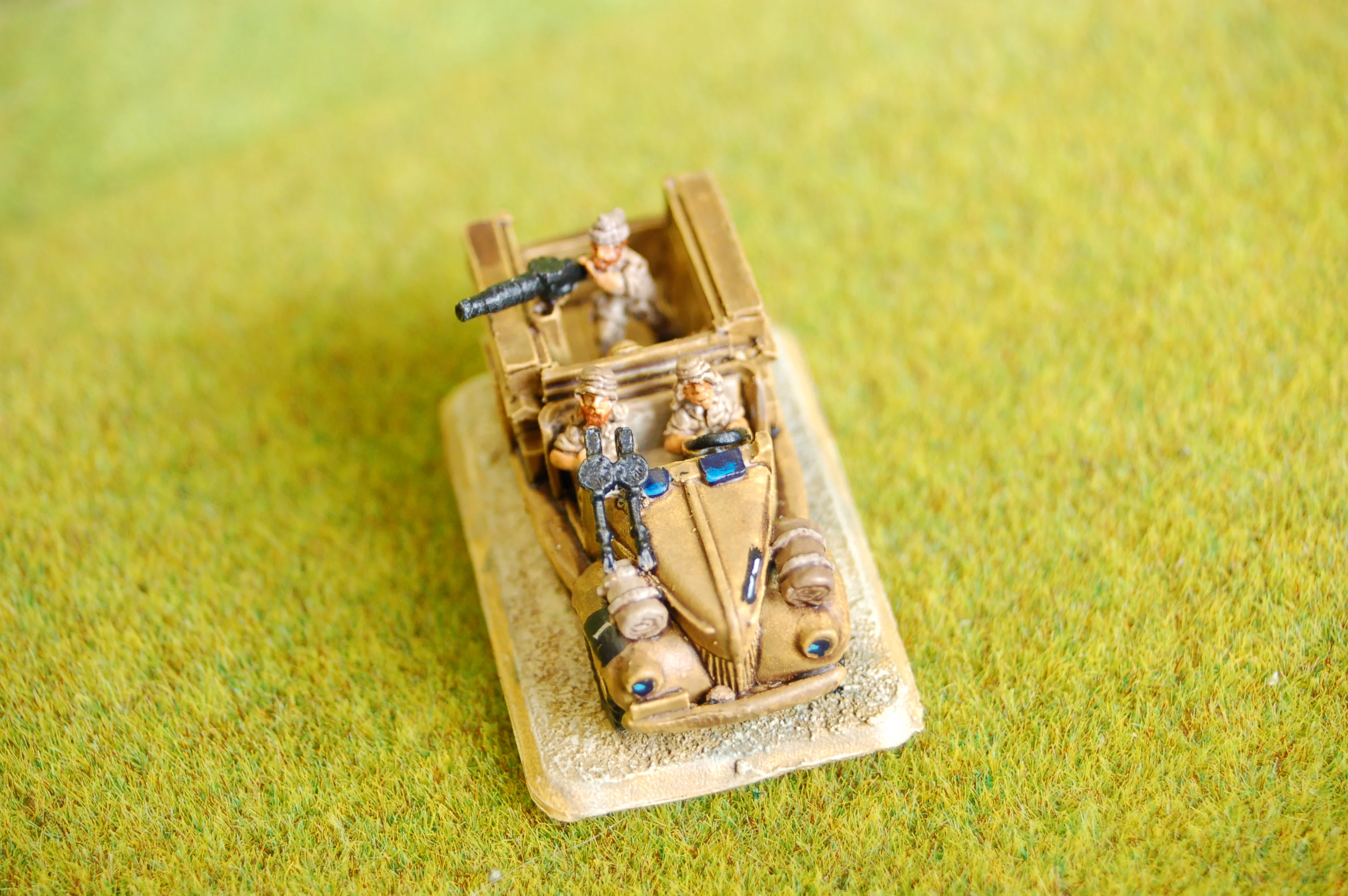 British LRDG Ford V8 #3.webp
