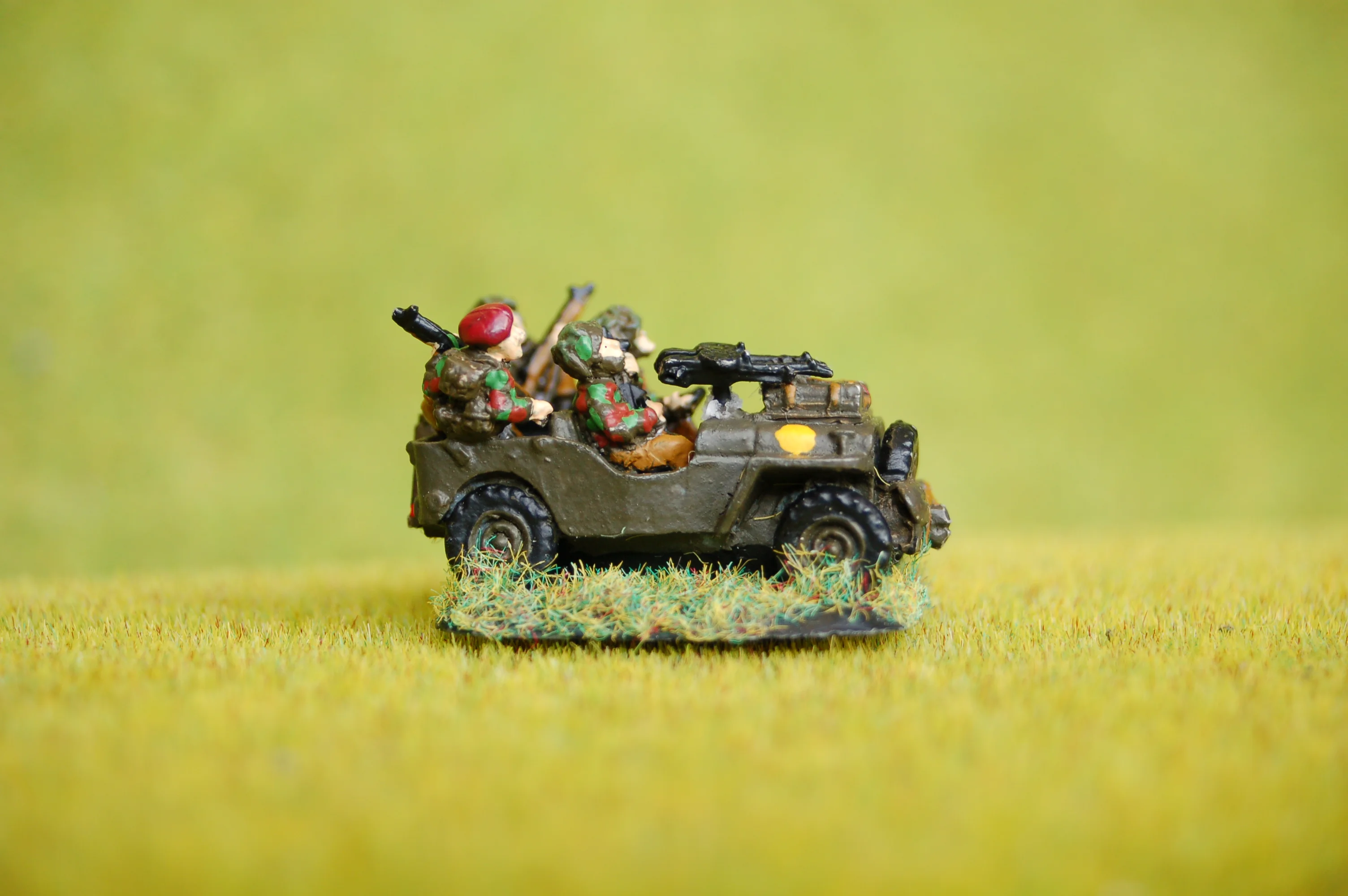 British Para Airlanding Recce Jeep #1.webp