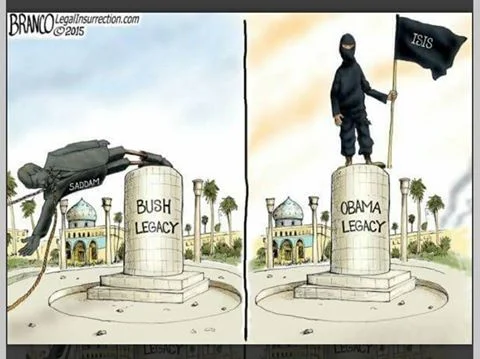 Bush vs Obama.webp