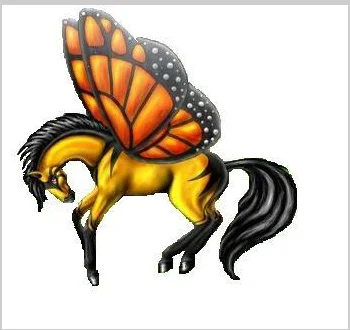 butterfly horse.webp