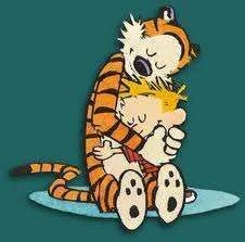 Calvin and Hobbes hug.webp