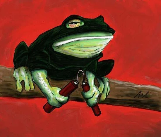 Cancer kicker Frog.webp