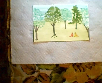 Cardinal Couple in the Forest.webp