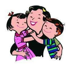 cartoon mommy hug.webp