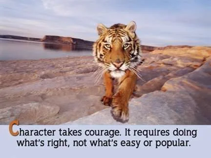Character takes courage.webp