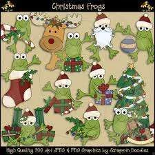 Christmas frogs.webp