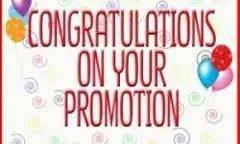 Congrats on job promotion.webp