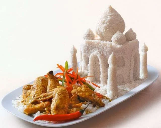Creative Food Art Sculpture.webp