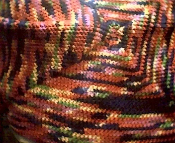 Crocheted Lap Blanket.webp