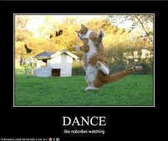 Dance like noones watching.webp
