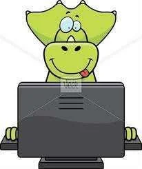 dinosaur computer .webp