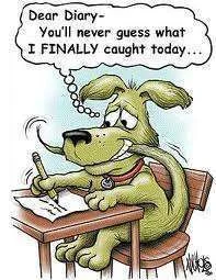 Dogs dear diary.webp