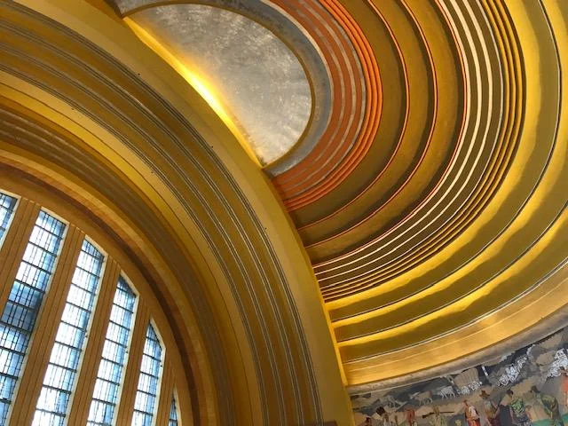 Dome mural and front windows.webp