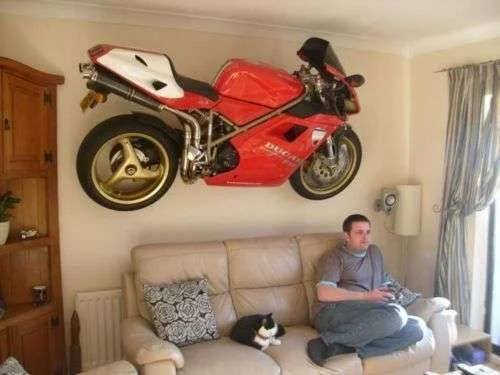 ducati wall.webp