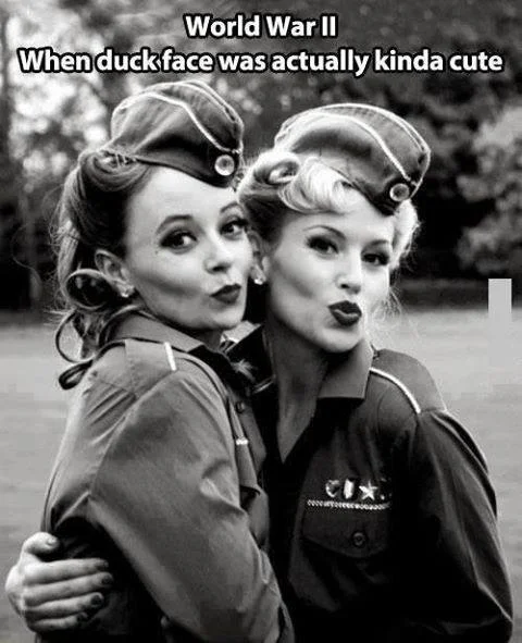 duck face.webp