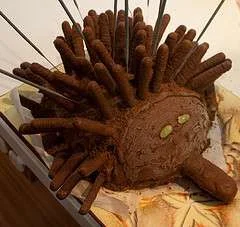echidna icecream cake.webp