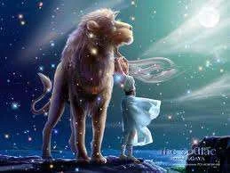 Fantasy Lion.webp