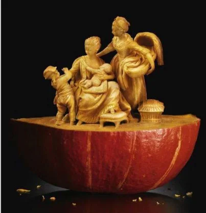 food sculpturw.webp