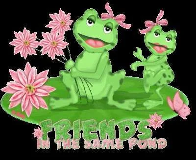 friend frogs on a lily pad_p1.webp