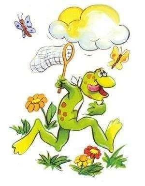 frog eats and runs.webp