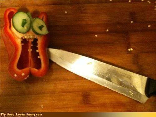 Funny food images pics photos.webp