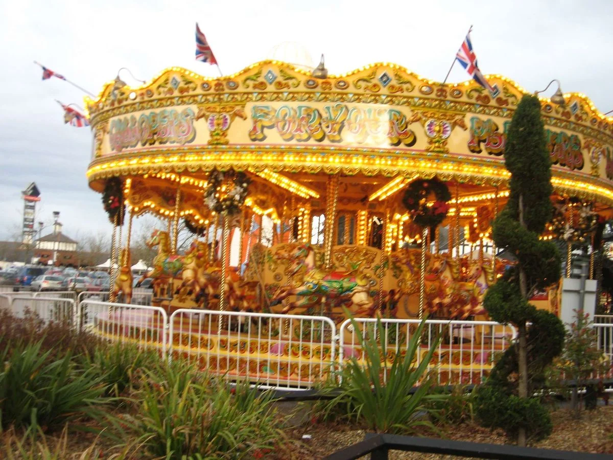 Gallopers for your pleasure.webp