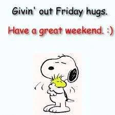 Giving out Friday hugs.webp
