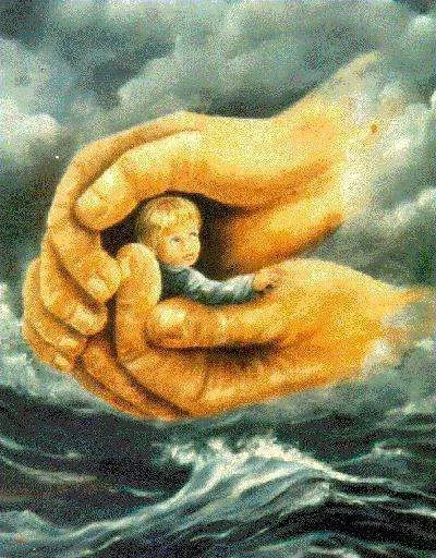 Gods healing hands book.webp