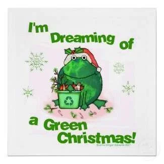 green_christmas_environmental_frog_poster-p228502011416658802vsu7_325.webp