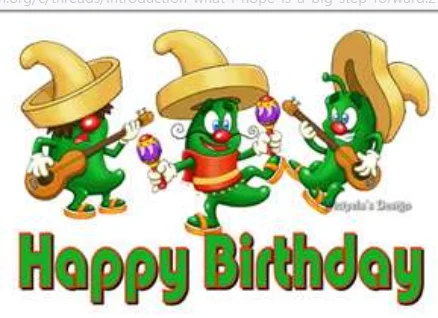 happy birthday chilis with mexican hats.webp