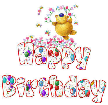 happybirthdaybear1us6.gif