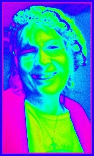 Heatmapped Self Portrait 2.webp