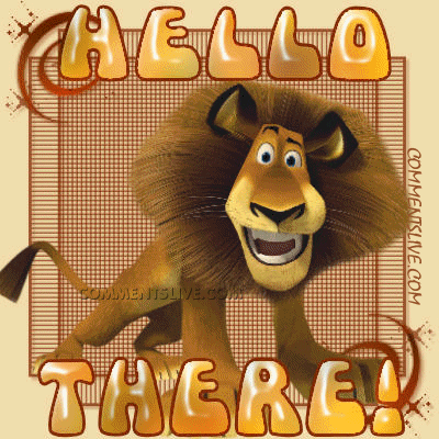 hello-lion.gif