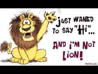 HI and I\'m not Lion.gif_thumb.webp
